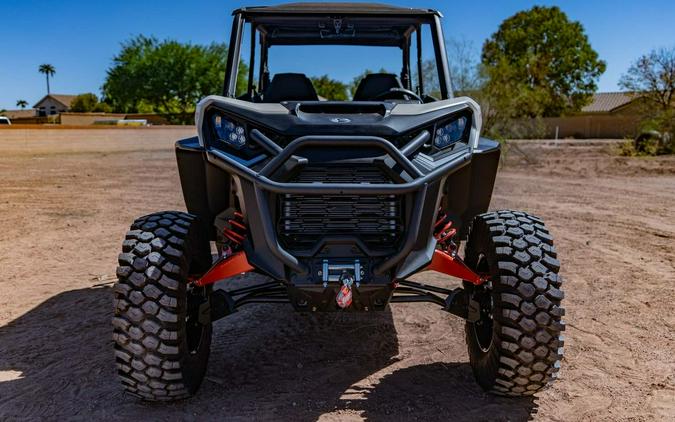 2024 Can-Am® Commander MAX XT-P