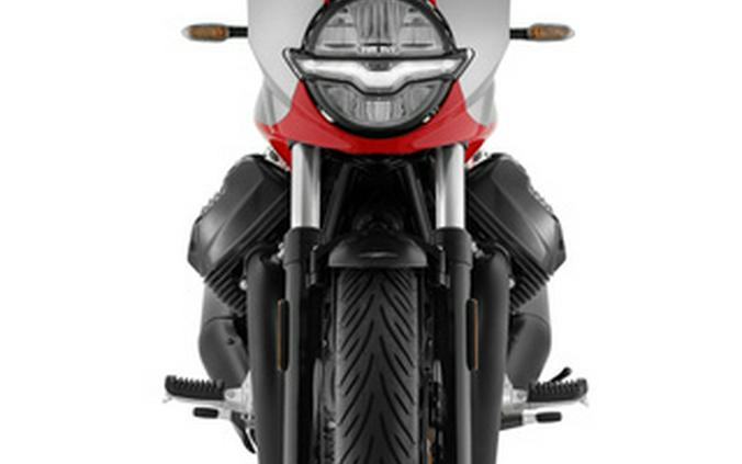 2024 Moto Guzzi V7 Stone