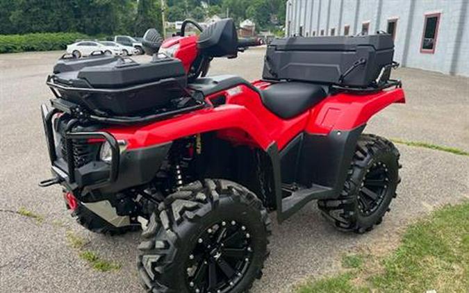 2023 Honda FourTrax Foreman 4x4 ES EPS