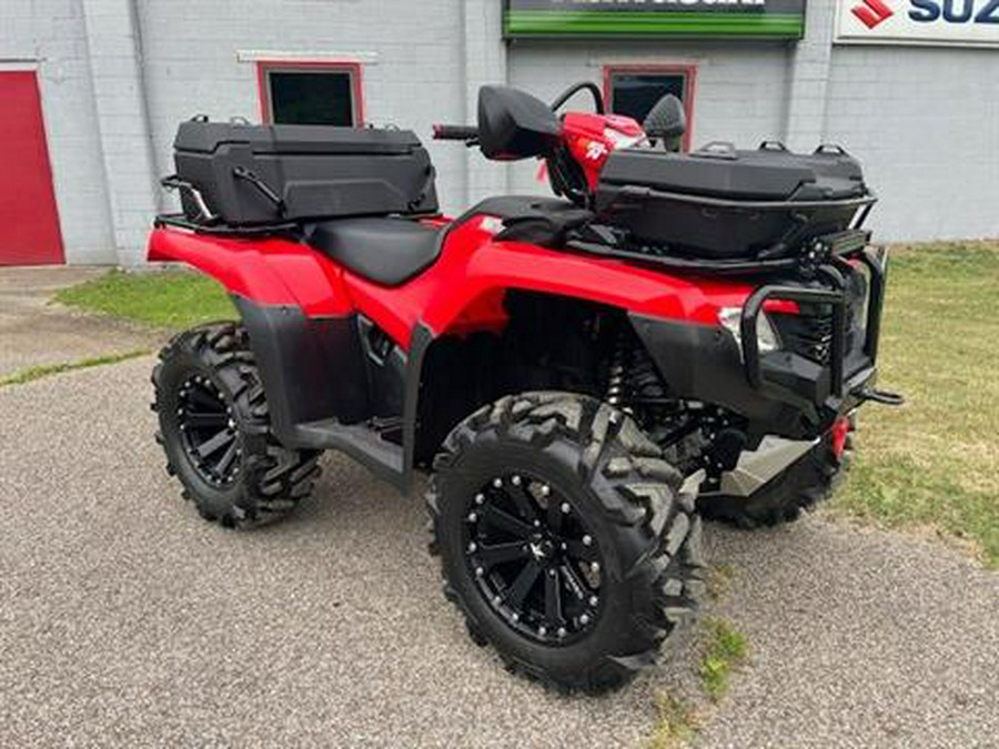 2023 Honda FourTrax Foreman 4x4 ES EPS