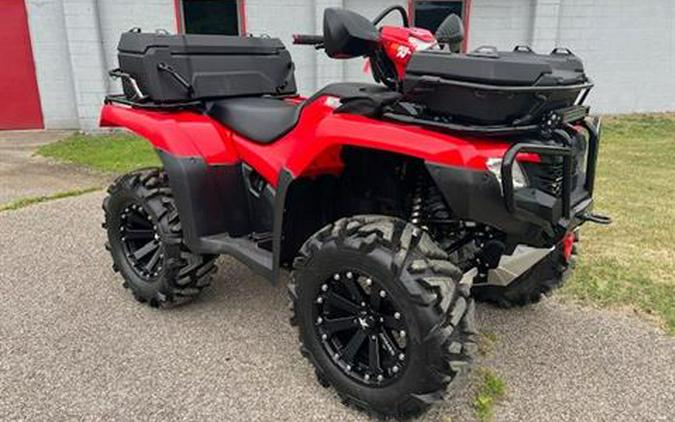 2023 Honda FourTrax Foreman 4x4 ES EPS