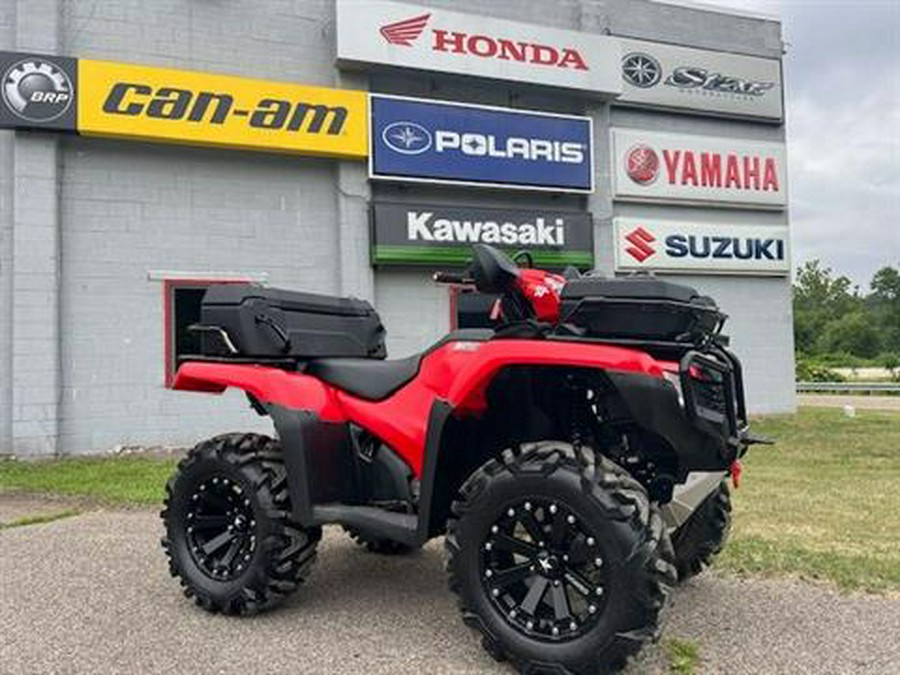 2023 Honda FourTrax Foreman 4x4 ES EPS