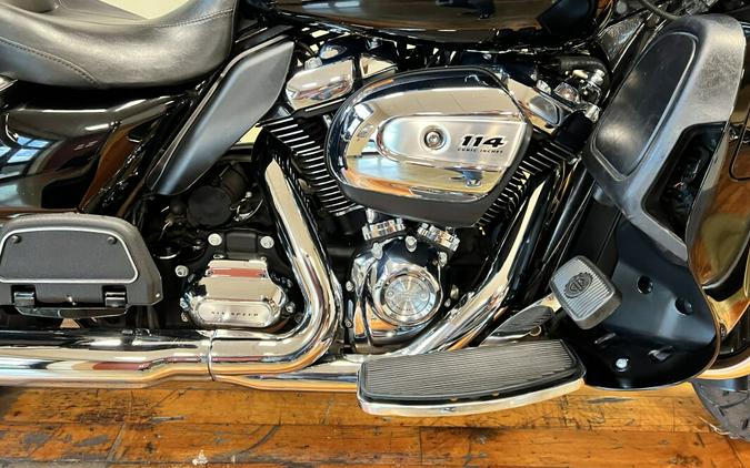 2020 Harley-Davidson Ultra Limited