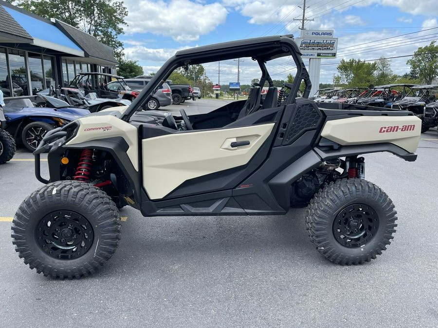 2024 Can-Am® Commander XT-P 1000R