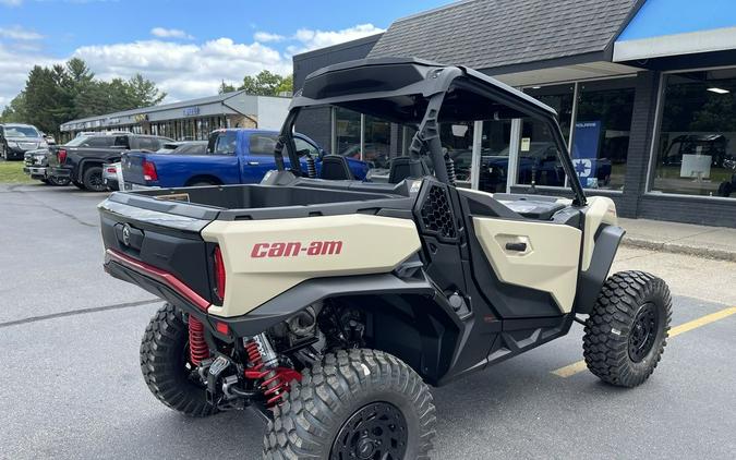 2024 Can-Am® Commander XT-P 1000R