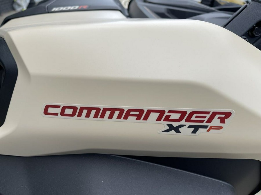 2024 Can-Am® Commander XT-P 1000R