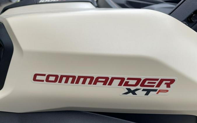 2024 Can-Am® Commander XT-P 1000R