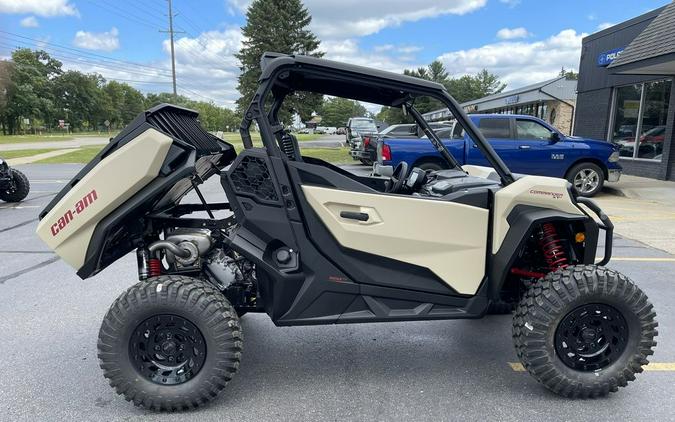 2024 Can-Am® Commander XT-P 1000R