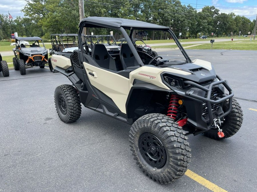 2024 Can-Am® Commander XT-P 1000R