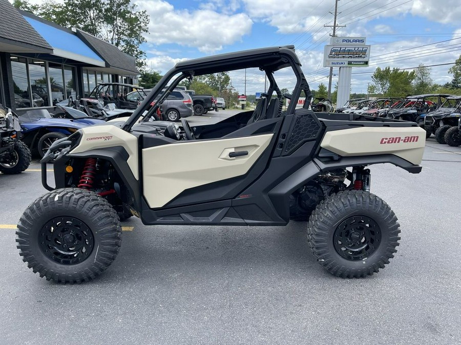 2024 Can-Am® Commander XT-P 1000R