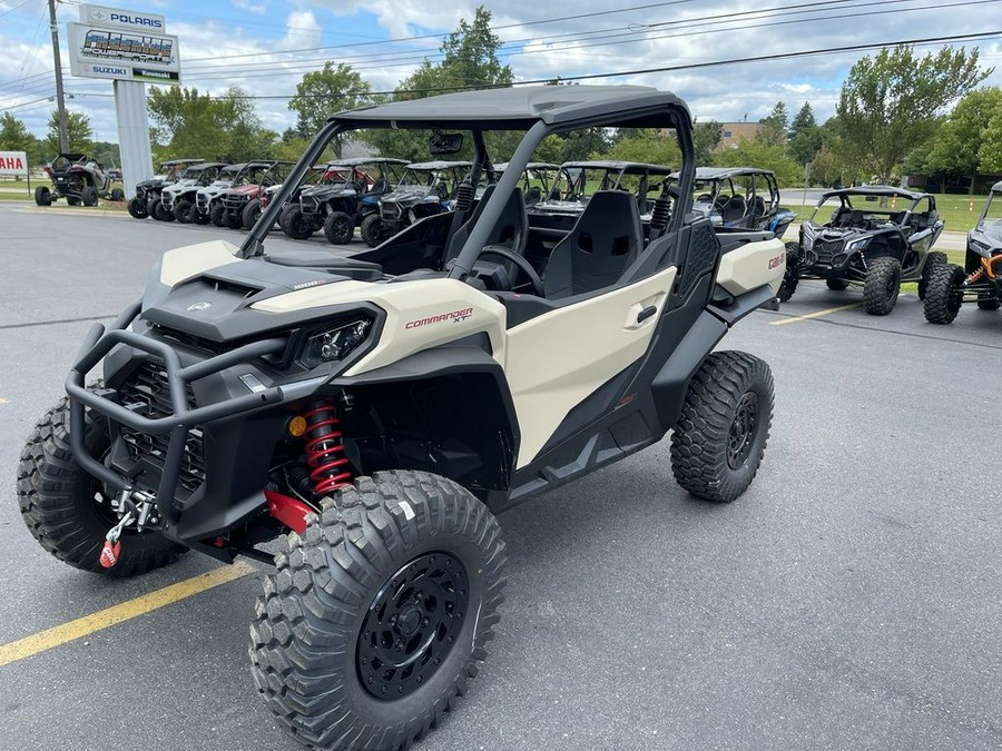 2024 Can-Am® Commander XT-P 1000R