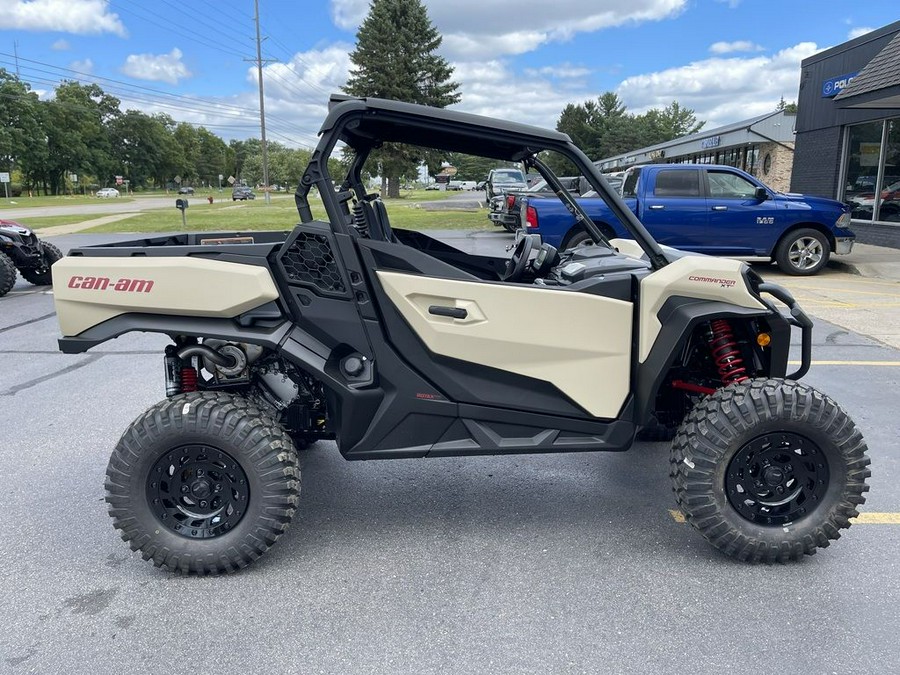 2024 Can-Am® Commander XT-P 1000R