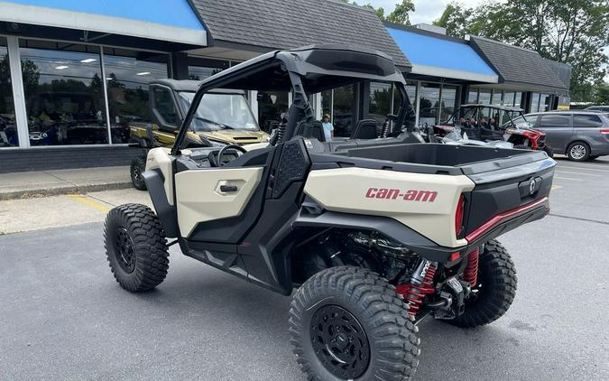 2024 Can-Am® Commander XT-P 1000R