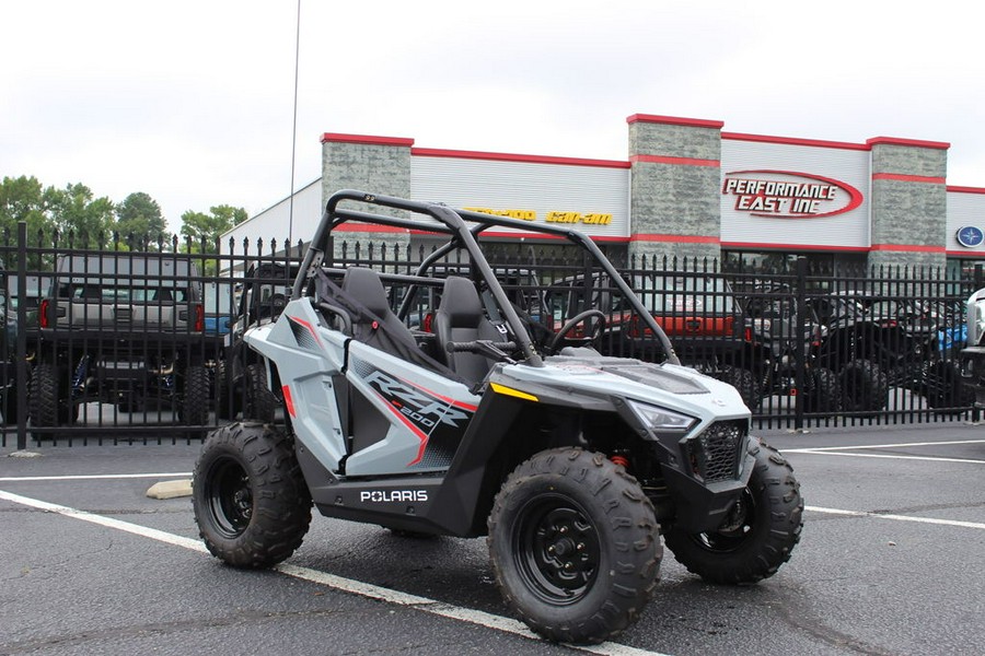 2024 Polaris® RZR 200 EFI