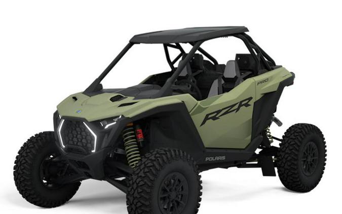 2025 Polaris® RZR Pro S Ultimate