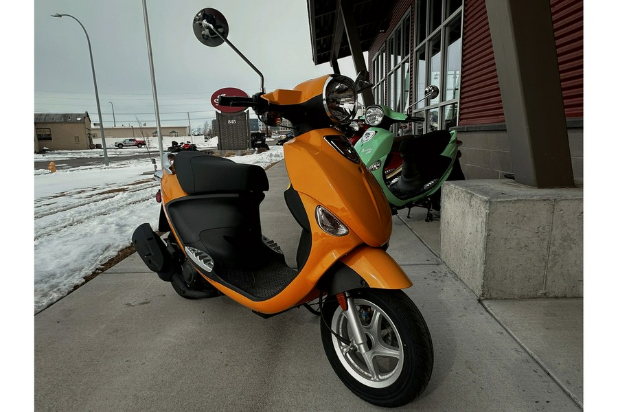 2022 Genuine Scooter Buddy 50