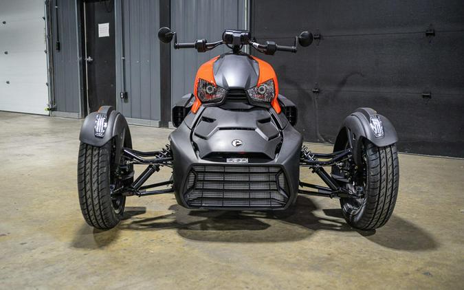 2025 Can-Am Ryker 600 ACE