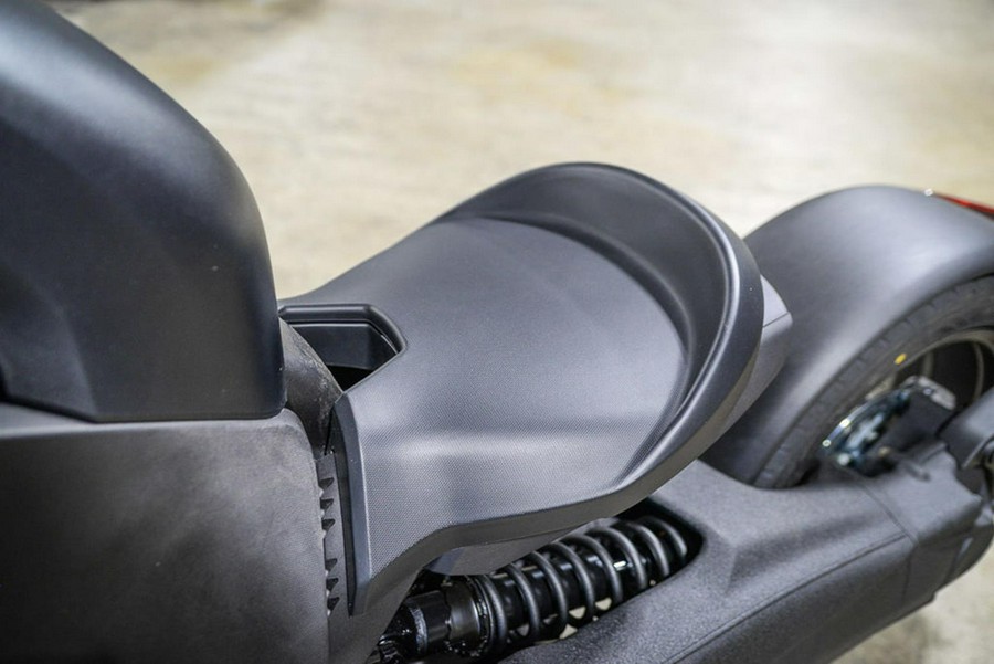 2025 Can-Am Ryker 600 ACE