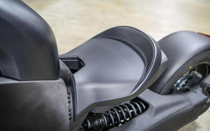 2025 Can-Am Ryker 600 ACE