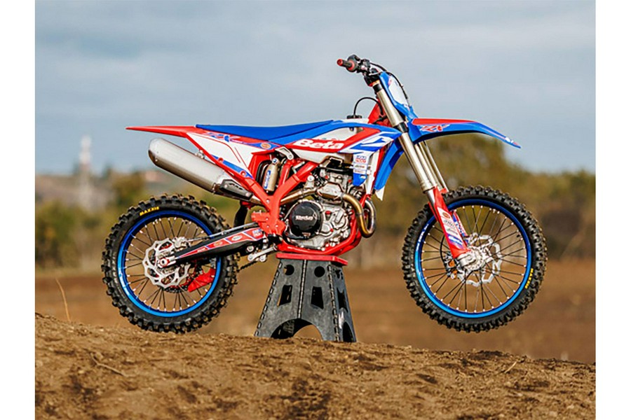 2024 Beta Motorcycles 450 RX