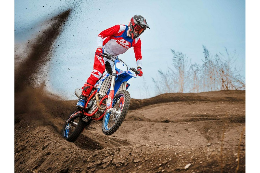 2024 Beta Motorcycles 450 RX