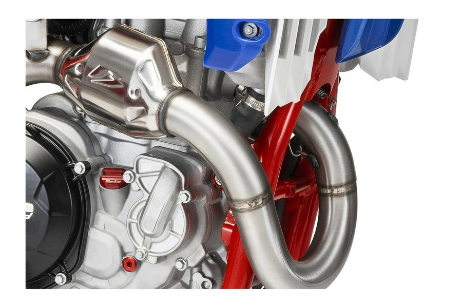 2024 Beta Motorcycles 450 RX