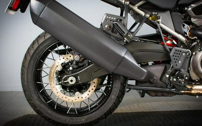 2023 Harley-Davidson Pan America 1250 Special