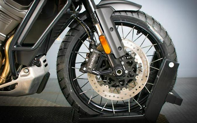 2023 Harley-Davidson Pan America 1250 Special