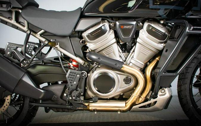 2023 Harley-Davidson Pan America 1250 Special