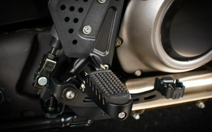 2023 Harley-Davidson Pan America 1250 Special