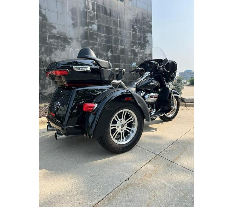 2023 Harley-Davidson® FLHTCUTG - Tri Glide® Ultra