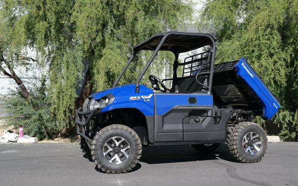 2026 Kawasaki Mule Pro-MX™ LE