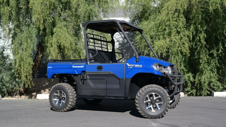 2026 Kawasaki Mule Pro-MX™ LE