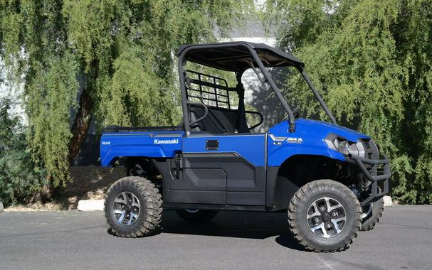 2026 Kawasaki Mule Pro-MX™ LE
