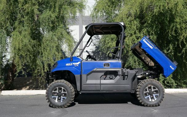 2026 Kawasaki Mule Pro-MX™ LE