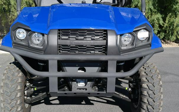 2026 Kawasaki Mule Pro-MX™ LE