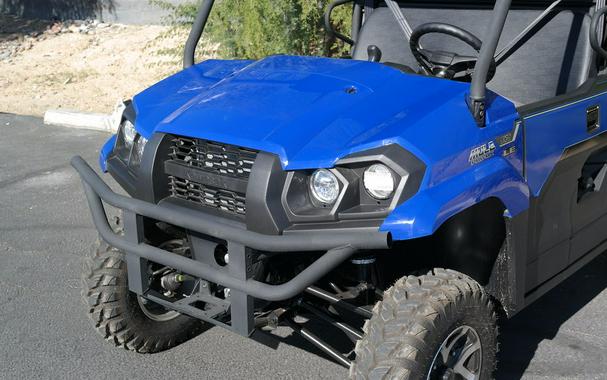 2026 Kawasaki Mule Pro-MX™ LE