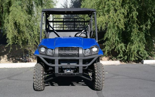 2026 Kawasaki Mule Pro-MX™ LE