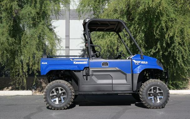 2026 Kawasaki Mule Pro-MX™ LE