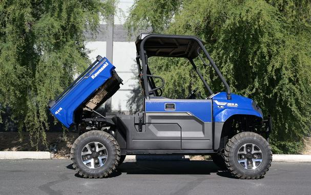 2026 Kawasaki Mule Pro-MX™ LE