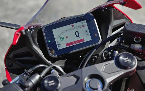 2024 Honda® CBR650R