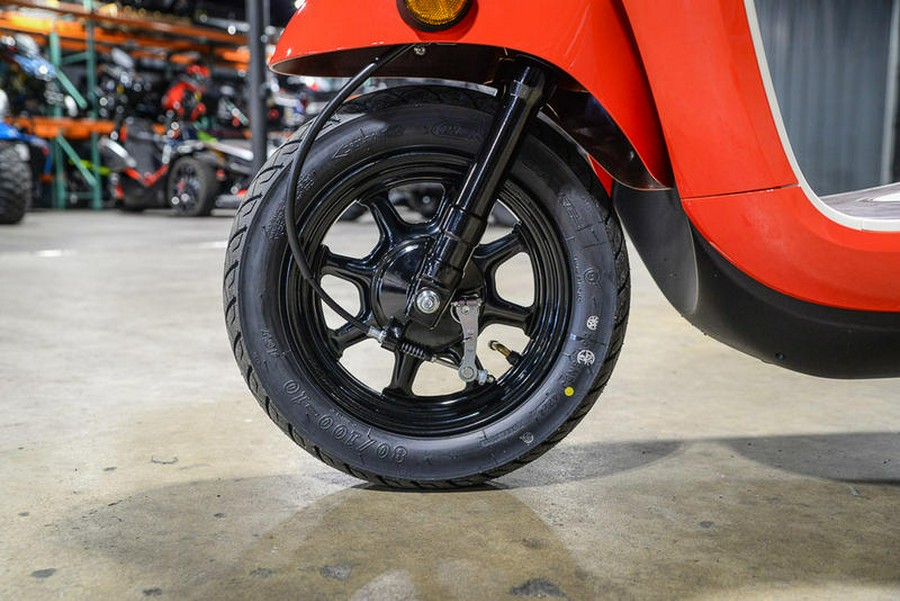 2026 Honda® Metropolitan