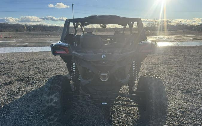 2026 Can-Am Maverick X3 MAX X TURBO