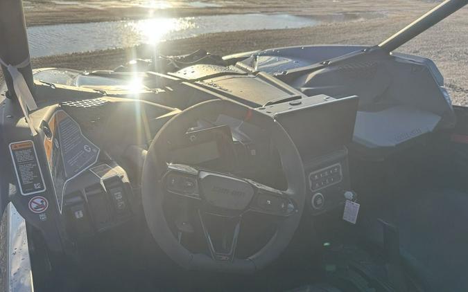 2026 Can-Am Maverick X3 MAX X TURBO