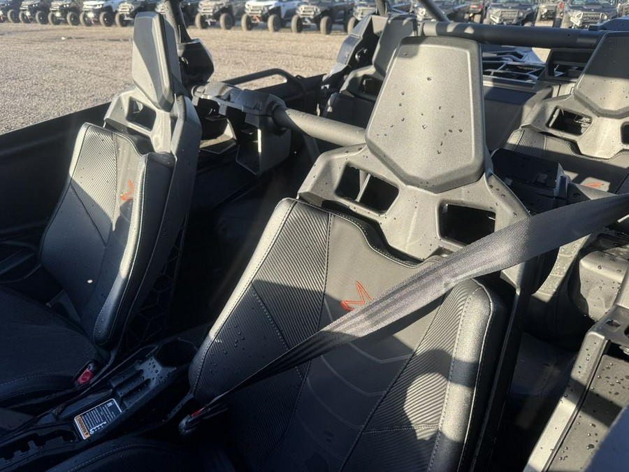 2026 Can-Am Maverick X3 MAX X TURBO