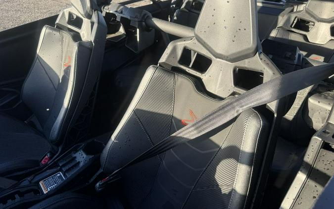 2026 Can-Am Maverick X3 MAX X TURBO