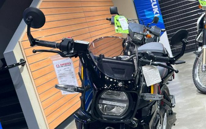 2026 Suzuki GSX-8TT