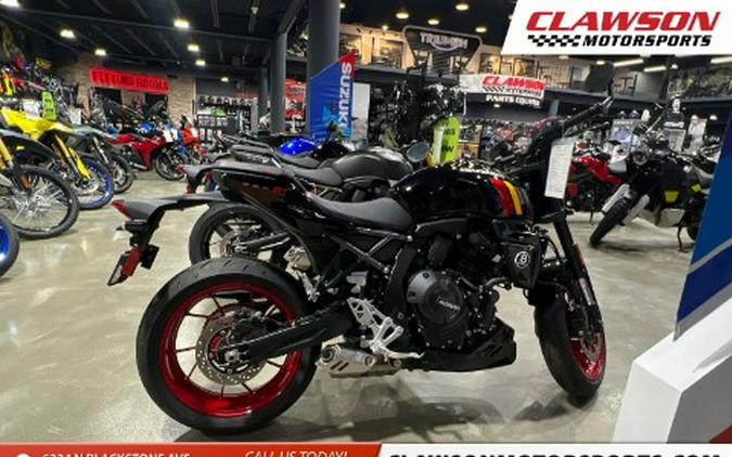 2026 Suzuki GSX-8TT