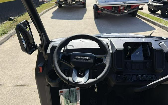 2026 CFMOTO UFORCE U10 XL PRO Camo