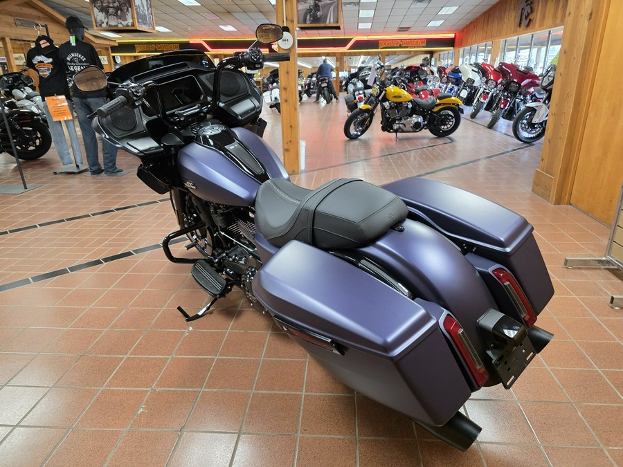 2025 Harley-Davidson Road Glide®